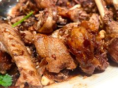 -小天厨民间菜馆(深圳街店)