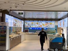 -大锅强·蒸海鲜青岛菜(金沙滩店)