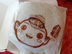 -麦当劳(交道口店)