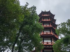 -绳金塔