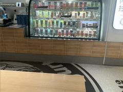 -Blueglass酸奶(华贸购物中心店)