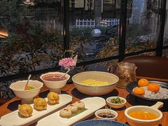 -苏帮袁Sue Cuisine(将台店)