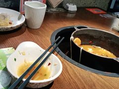 -呷哺呷哺(松江开元店)