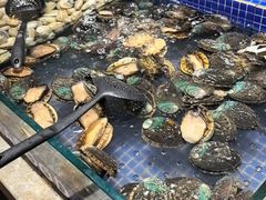 -丰卓会海鲜自助(中润大道店)