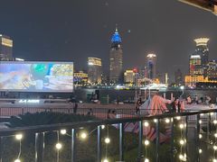 -Chili's Cafe&Bar奇利斯(滨江店)