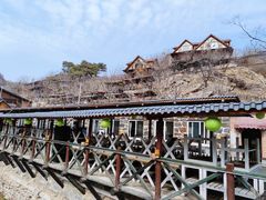 -北京水岸山吧度假村(雁栖镇店)