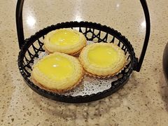 松化鸡蛋挞-点都德(聚福楼店)