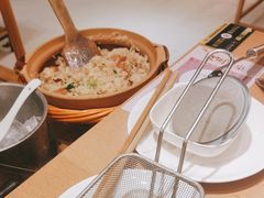 煌上煌腊味煲仔饭-湯系·煲汤手艺人(东二环泰禾广场店)