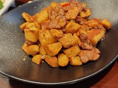 -那拉提之疆·新疆菜(美院店)