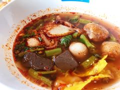 -Pier 21 (Terminal 21 Asok)