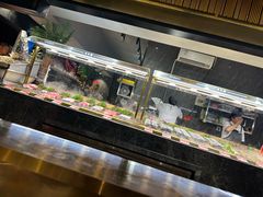 -吉布鲁牛排烤肉自助(常州吾悦店)
