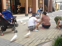 -王府井奥莱临潼小镇(临潼店)