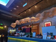 -庐灶江南·江南菜·四合院Bistro(东直门雍和宫·原华侨宾馆店)