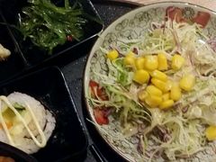 -左舞和风屋便当(金地店)