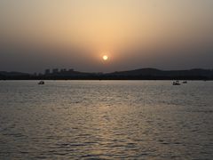 -云龙湖旅游景区