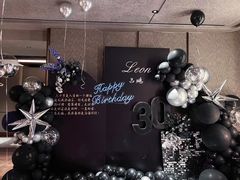 -拾花记花艺·求婚·订婚·生日布置(高新店)