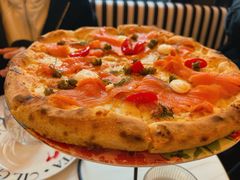 -IL TEATRO 精品意大利餐厅