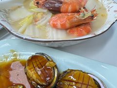 -来之顺海鲜菜馆·青岛菜·始于1993(栈桥店)