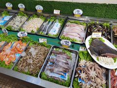 -三合园水饺(二马路店)