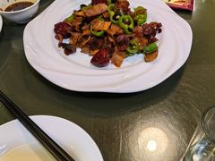 -老白肉馆(临江小区店)