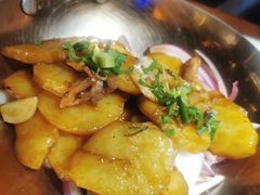 -绿茶餐厅(深圳龙华天虹购物中心店)