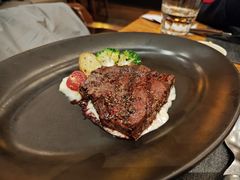 七天熟成板腱牛排-食间牛排(湖西路店)