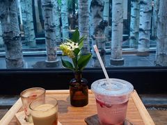 -Metal hands·铁手咖啡