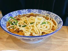 精品肥肠面-陈记肥肠面馆