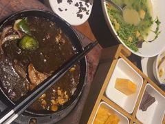 -北国饭店(汕头卜蜂店)