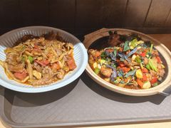 -水平有限广西米粉·广西风味集(五道口店)