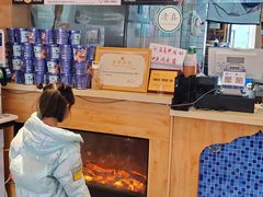 -伊麦佳兰州牛肉面清真美食店