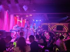 -音乐房子·Vintage Live Bar(玉林总店)