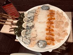-龙门养心粥火锅(祥恒广场店)