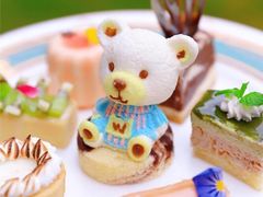 -马勒别墅·中餐厅