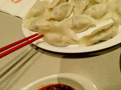 -喜家德虾仁水饺(华强天虹店)