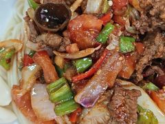 -伊犁羊杂馆