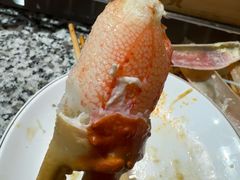 -震海贝烤贝·民俗特色店(延吉总店)