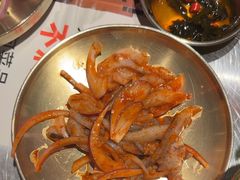-核桃碳烤肉馆(深圳首店)