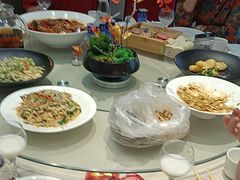 -普天和酒楼·新津菜·烤鸭(天津之眼店)