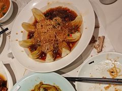 -新侨小馆(东直门北小街店)