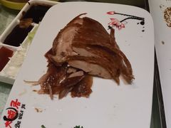 -大碗居·烤鸭·鱼头泡饼(天坛东门店)