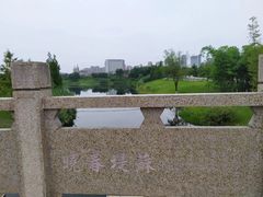 -眉山湿地公园(东坡区)