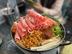 -MI WU FACTORY米屋美食工厂餐厅(绿地店)