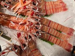 -Mr.Fish鱼鲜生海鲜放题(高德置地冬广场店)