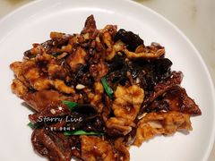 -京华烟云·北京烤鸭(领展购物广场·中关村店)