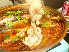 -云晓光头烧烤吧(盛夏店)