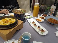 -全聚德(长白直营店)
