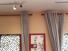 -梁记粥铺(开元地中海店)