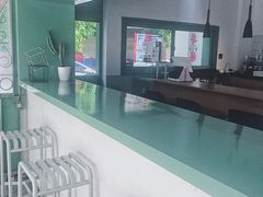 -NEA BAY咖啡馆