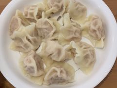 原汁海胆水饺-海胆小馆(东北水饺·春柳店)